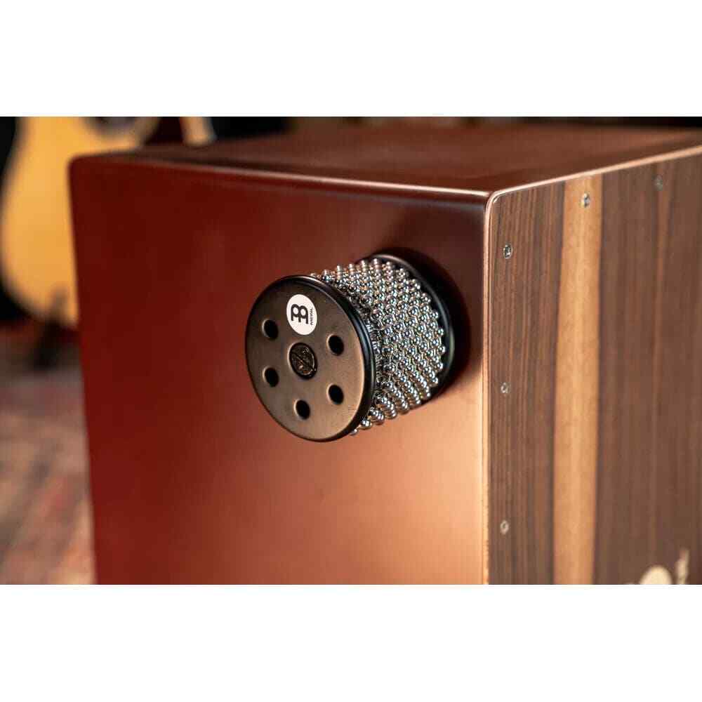 Meinl Percussion Cajon Turbo Cabasa Small