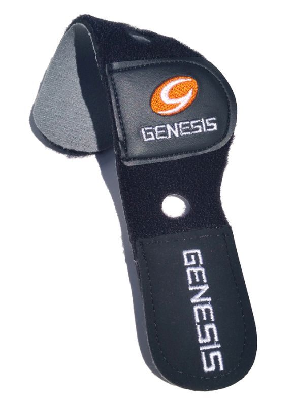Genesis Power Band Wrist Support