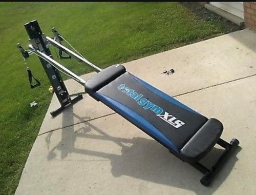 Total Gym Nylon Handles