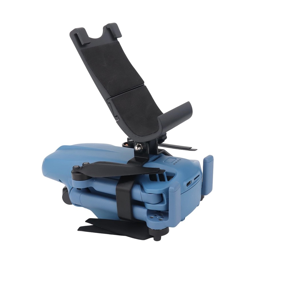 For LumenFly MINI Handheld Camera Modification Remote Control Mounting Bracket