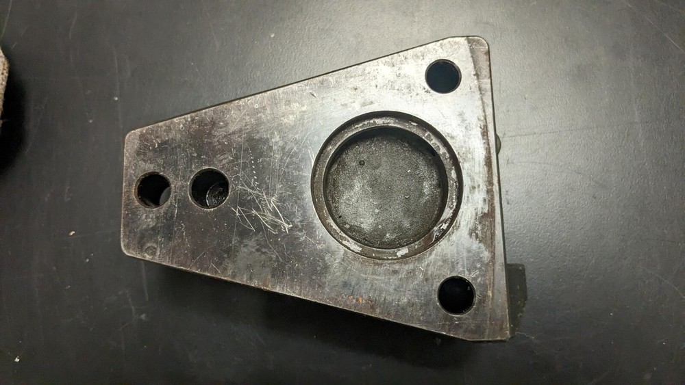 Cincinnati Hawk 1" Tool Block 65009280
