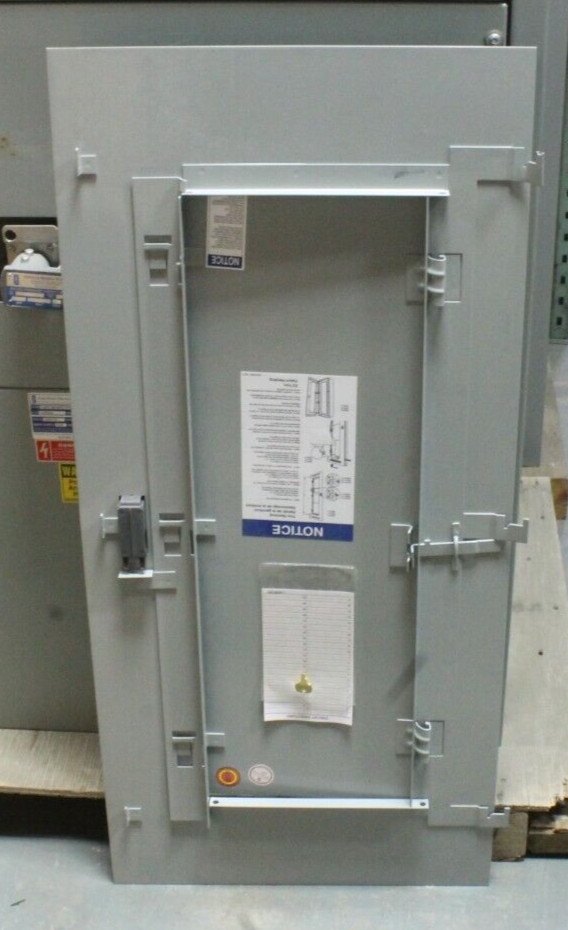 Eaton EZT2042S Panelboard Cover