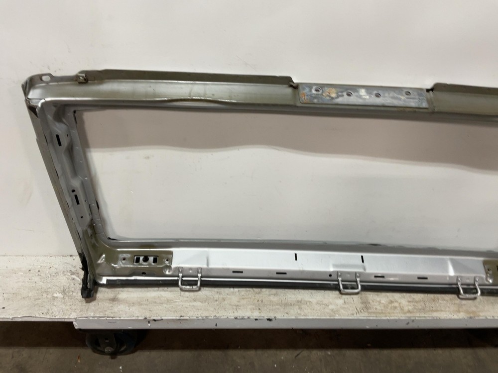 Used Windshield Frame fits: 2012 Jeep Wrangler Grade A