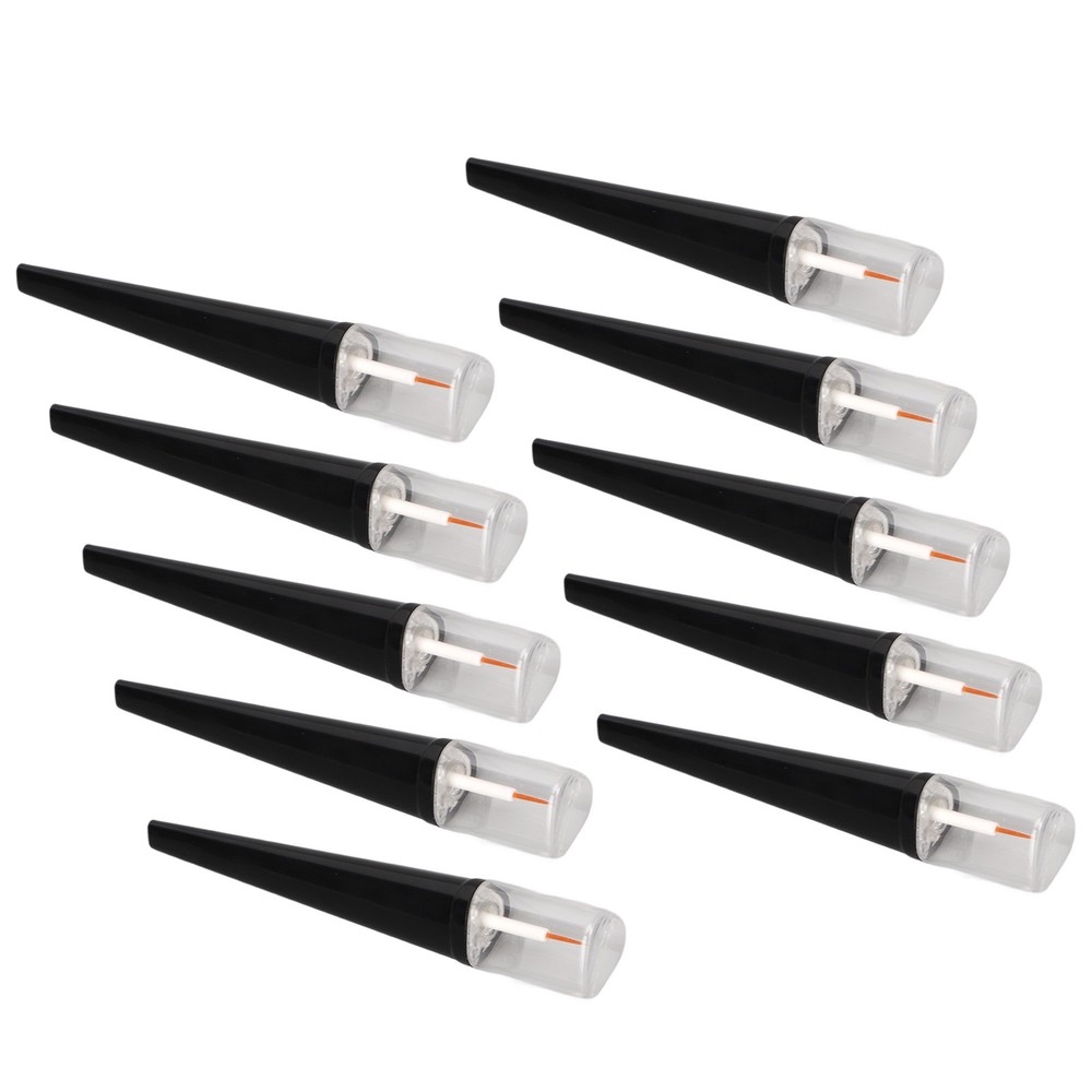 10pcs Empty Tubes For Eyelash Growth Liquid 5ml