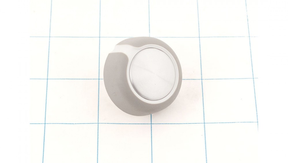 Whirlpool Washer Part # WP8538957 - Knob