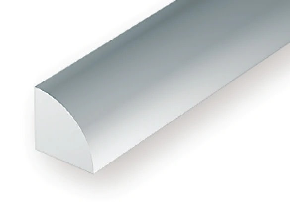 EVG250 .100 QUARTER ROUND 3PC