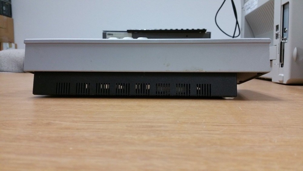 ACCOM DIS-422 Digital Image Store