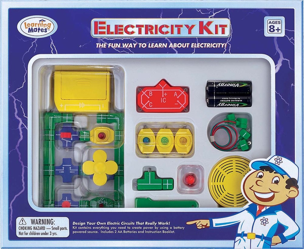 Electricity Kit