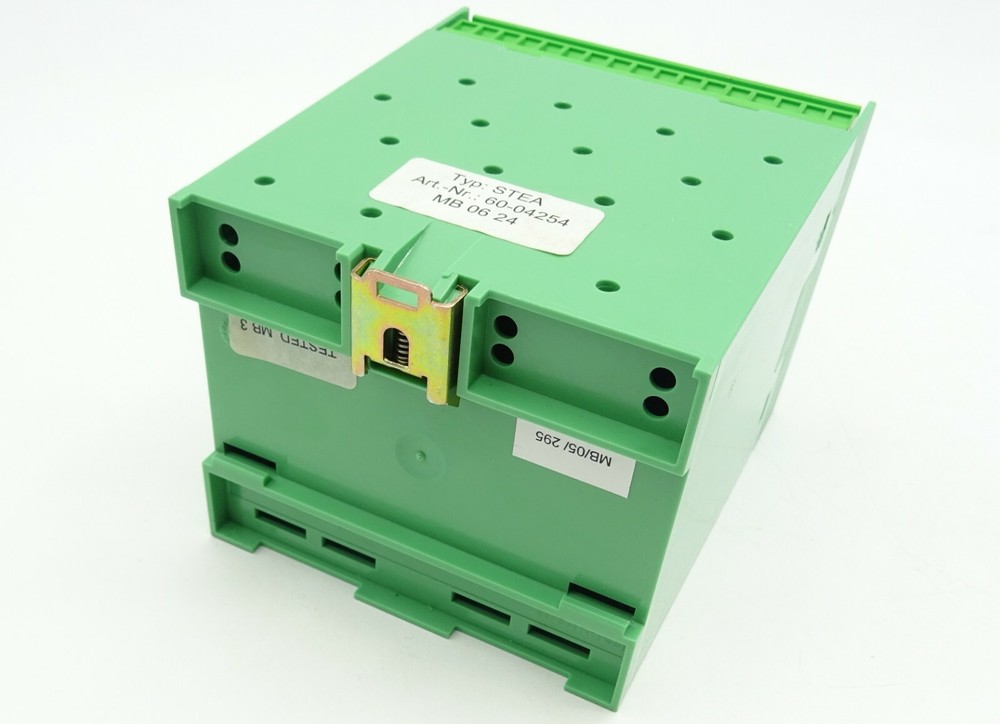 Phoenix Contact Module STEA Module STE/STA Module STE-BCD/01D Art.: 60-04254