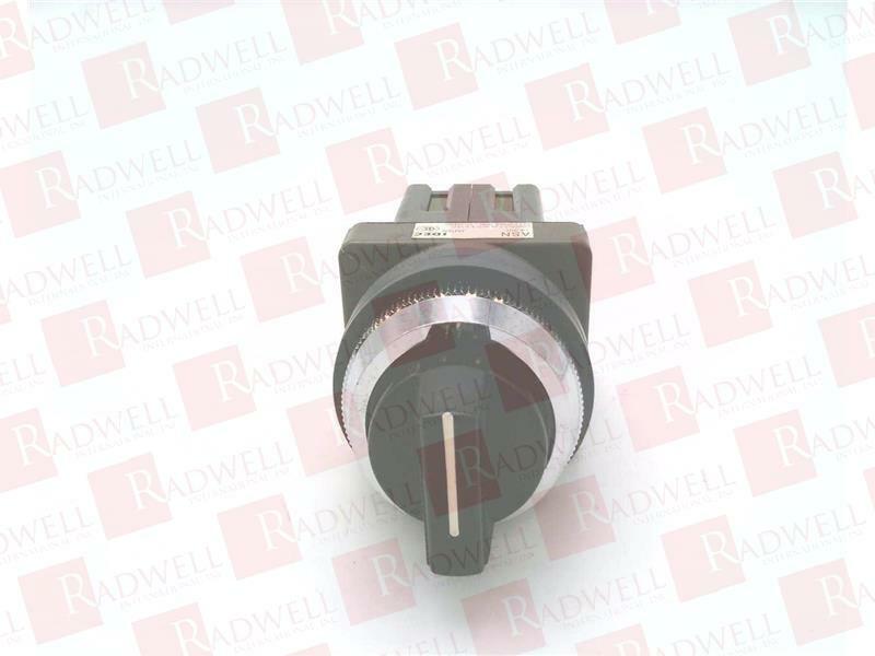 IDEC ASN220 / ASN220 (NEW NO BOX)