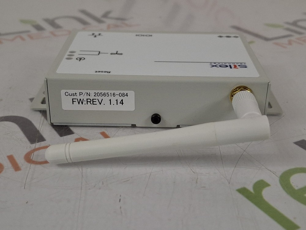 Silex Technology GEH-SD-320AN Wireless Serial Device Server