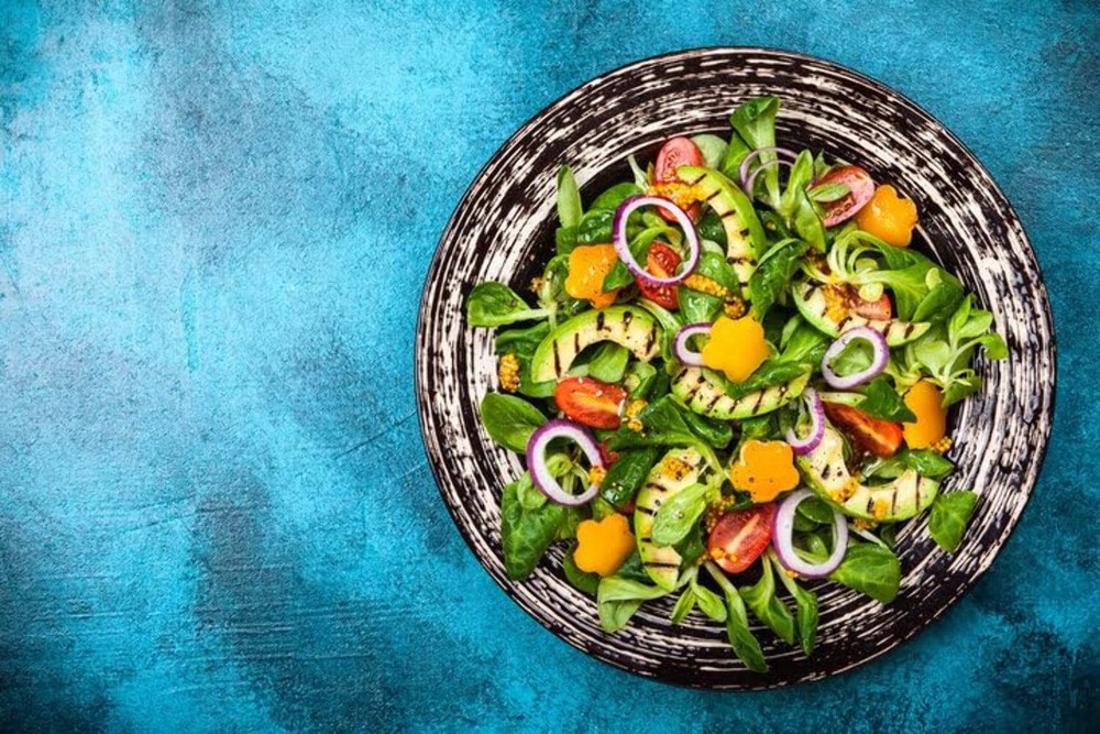 Italian Salad Dressing