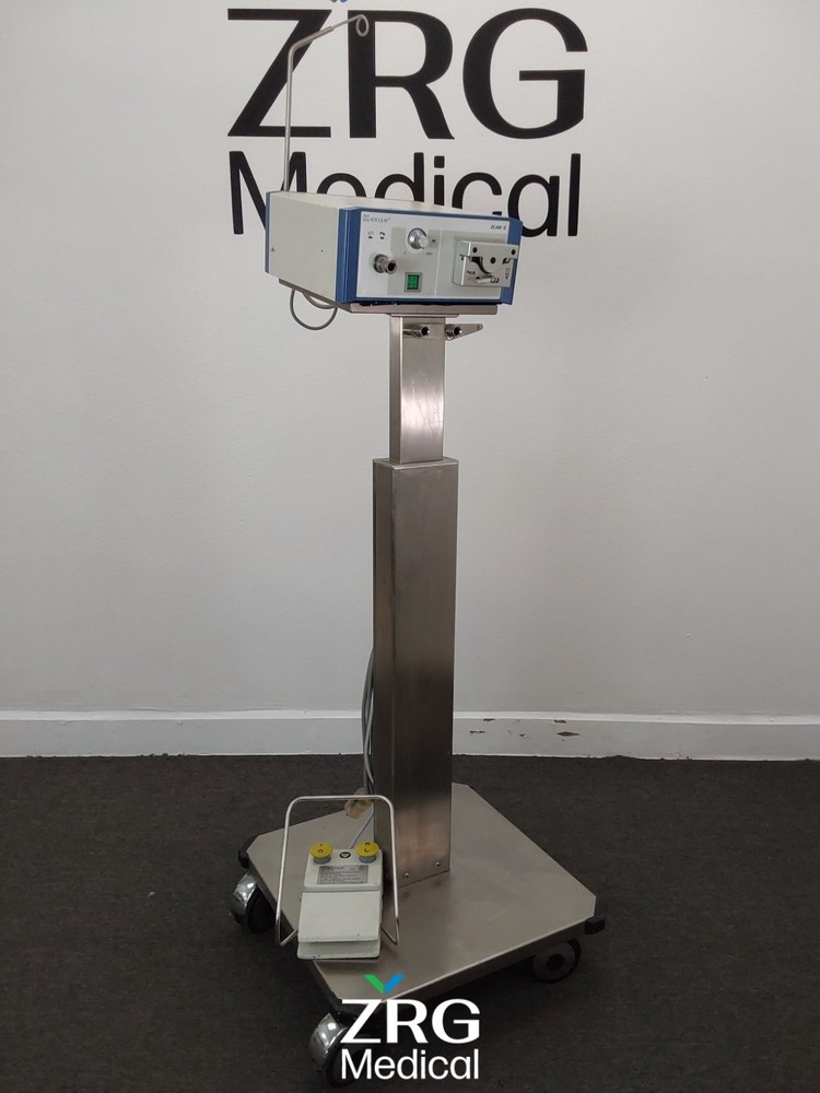 Aesculap Elan-E Type GA w/ Footswitch