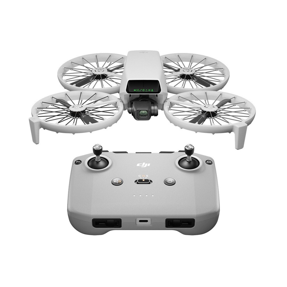 DJI Flip Drone RC-N3 Remote Controller US