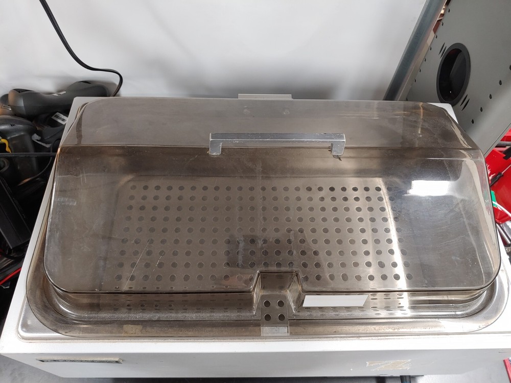 FISHER SCIENTIFIC 20L-M Isotemp Waterbath
