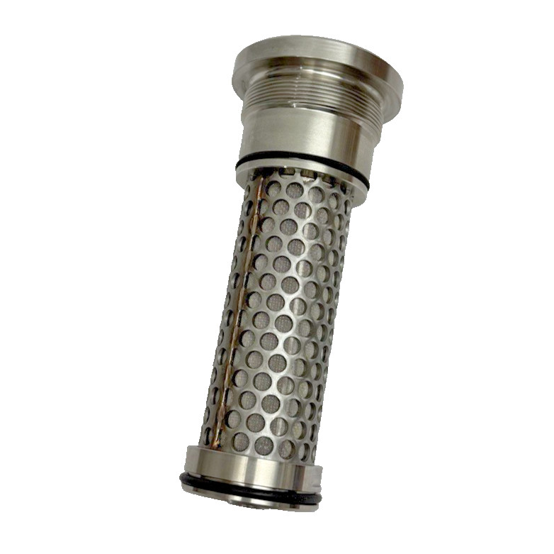 FILTERPATRONE 1120137 FILTER CARTRIDGE REPLACEMENT, 2VB REINFORCED