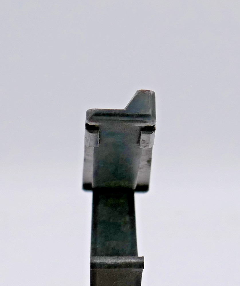 Mauser 98 Follower, Spring, Floorplate