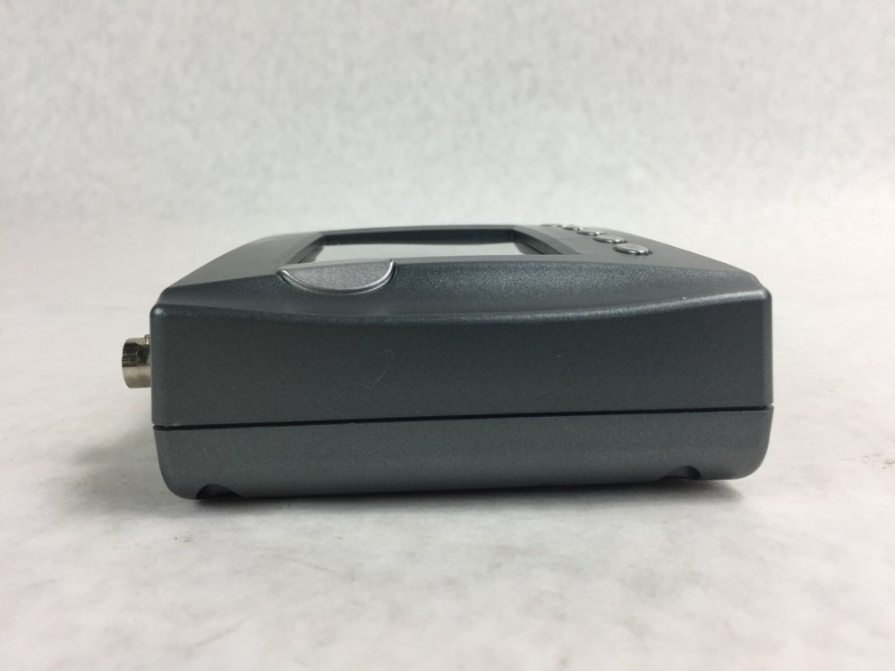 speco technologies VMS-3 Security Monitor