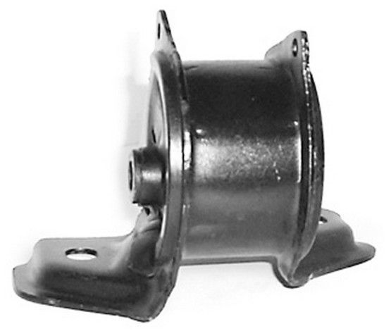 trans Mount  Westar Industries  EM8329