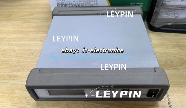 1 PCS Agilent E5810B Gateway/ic