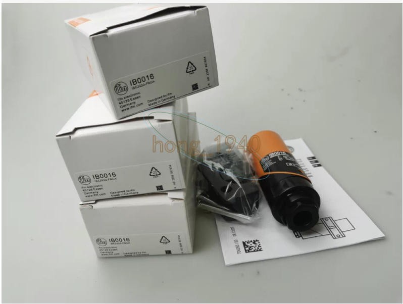 New One IB0016 for IFM sensor