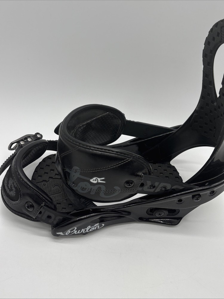 Burton Citizen Woman’s Bindings - Small/Medium
