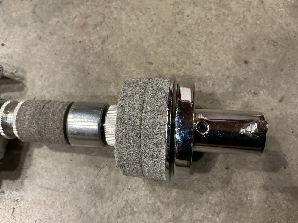 DW Closed Hi-Hat Attachment END ONLY #FB2