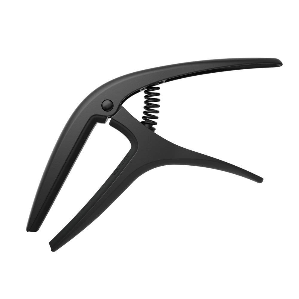 Ernie Ball Axis Dual Radius Capo