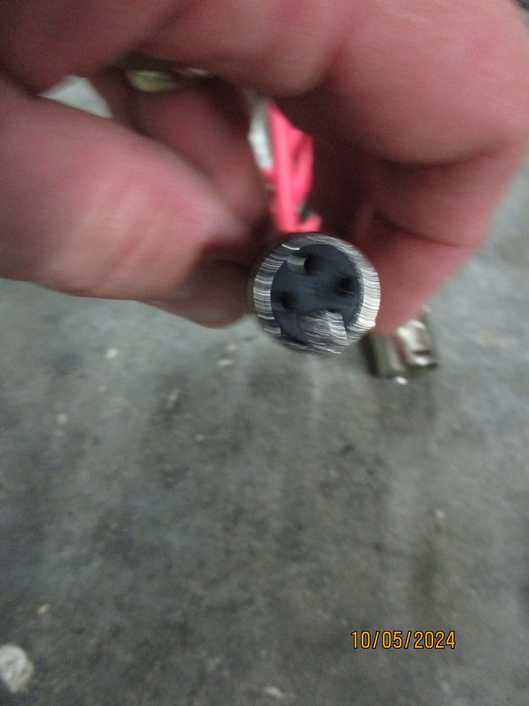 Lot of Various Keyboard Cords