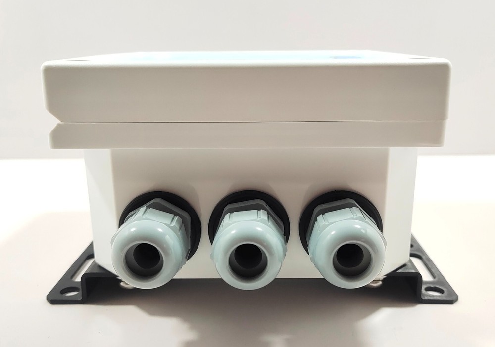 ECD ANALYZERS T80 TRANSMITTER ET80-10-20001 INDUCTIVE COND