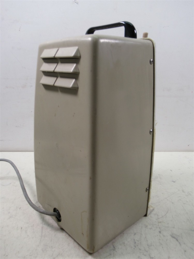 Oxford Laboratories Variable Speed Automatic Dispensor 472 Dispenser