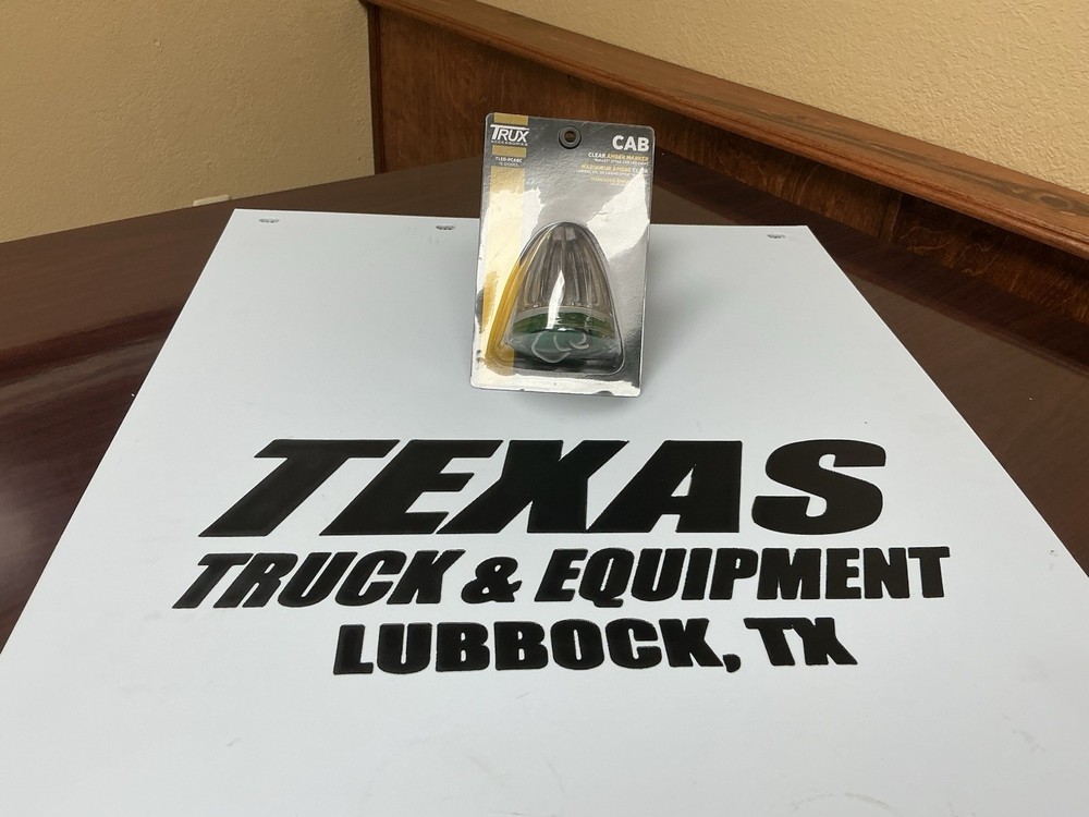 Peterbilt TLED-PCABC2 Bullet Light