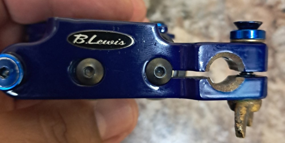 tattoo machine coils B.lewis