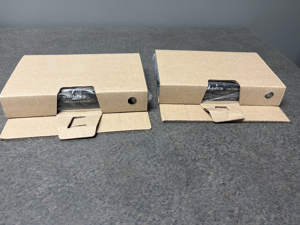 Vaddio 999-1005-032 USB3 Extender System