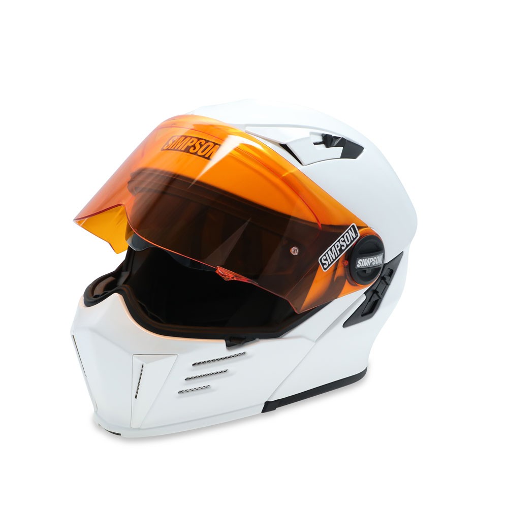Simpson Helmet M59XL1;