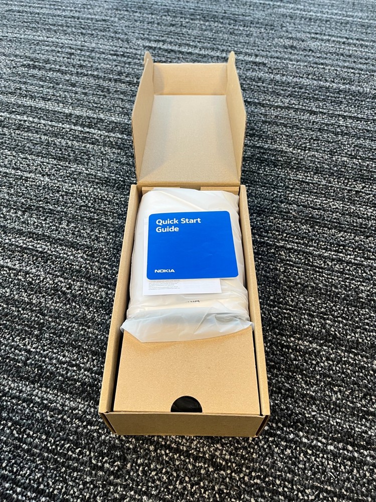 NOKIA GPON Beacon 1.1 3FE49234AA NEW