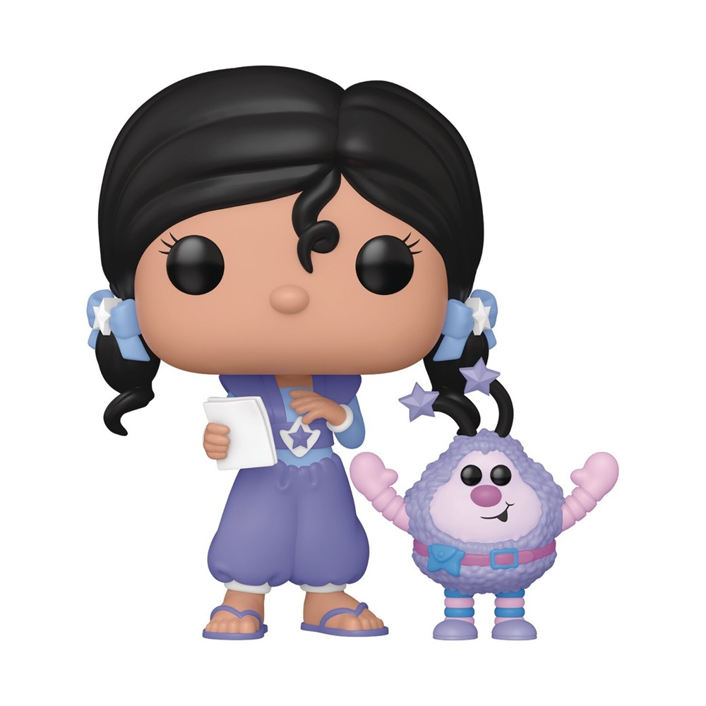 Funko POP! & Buddy Rainbow Brite (2024) VARIANT SELECT