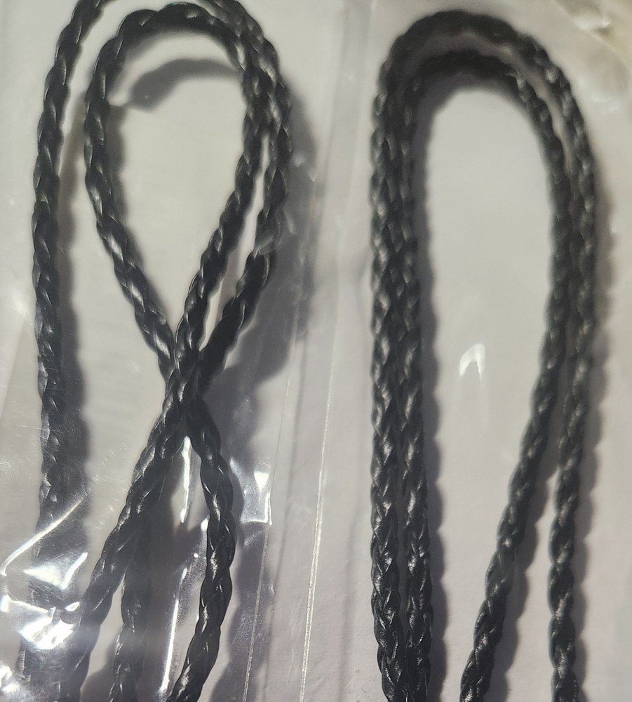 Eyeglasses Strap Set Of 6