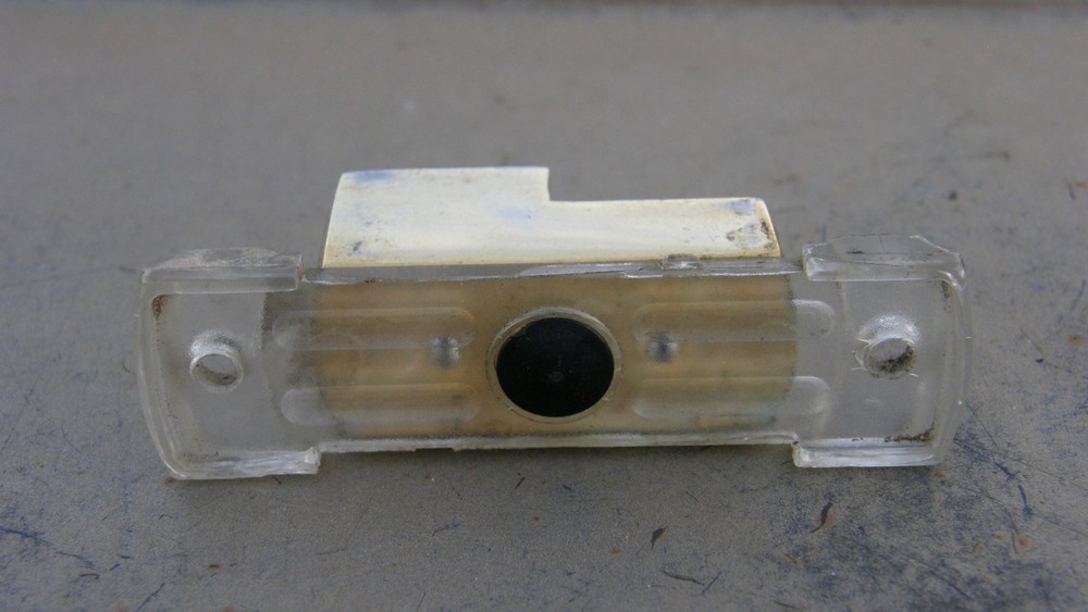 Vintage EFX Fused Power Distribution Blocks LARGE & SMALL