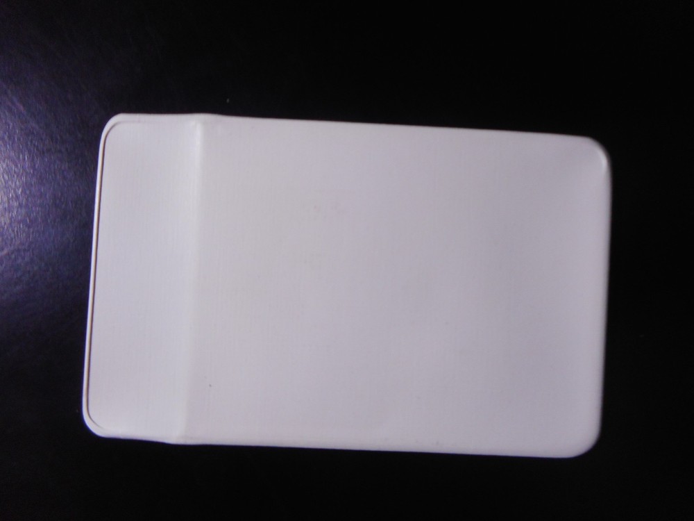 ekim BAZOOKA BUBBLEGUM 1960s PLASTIC POCKET PROTECTOR