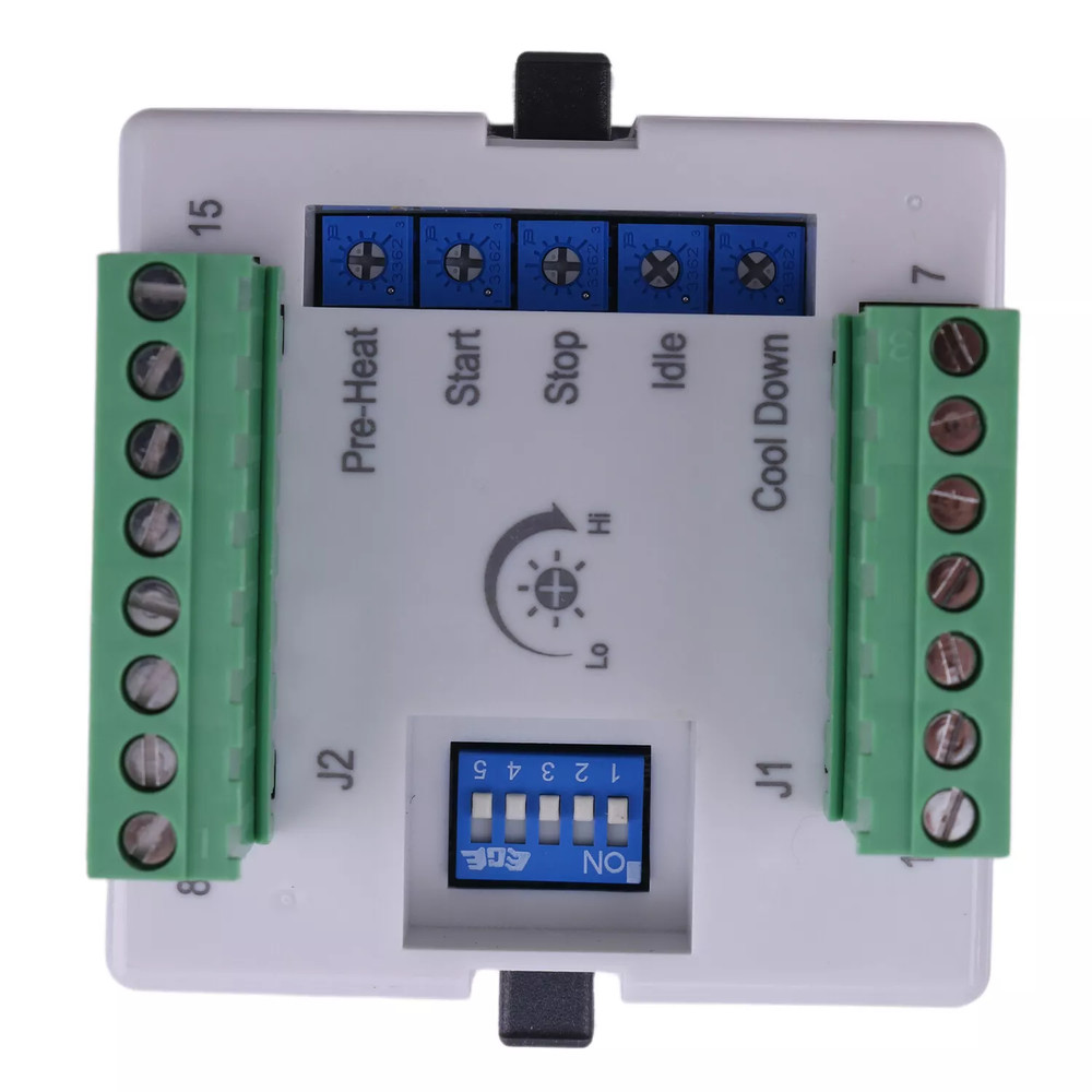 GCU-10 Automatic Controller For Generator Control Unit