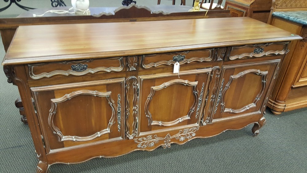 Marie Albert Sideboard