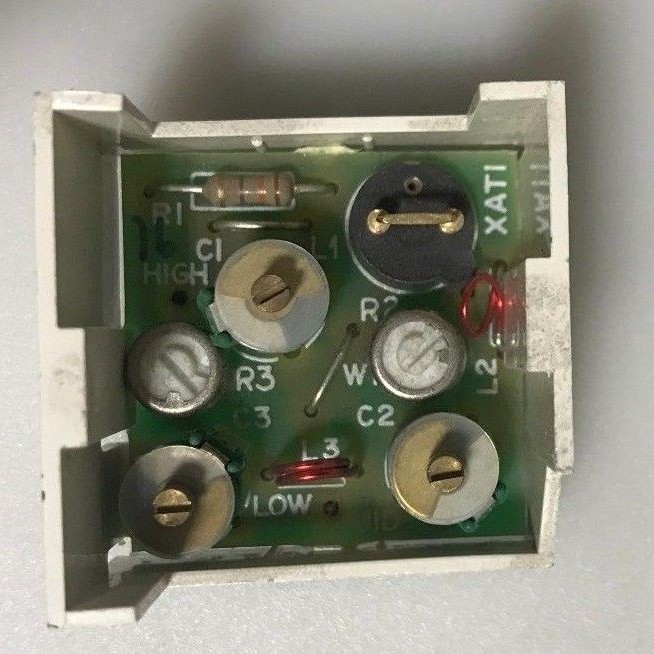 Scientific Atlanta 279450 Equalizer