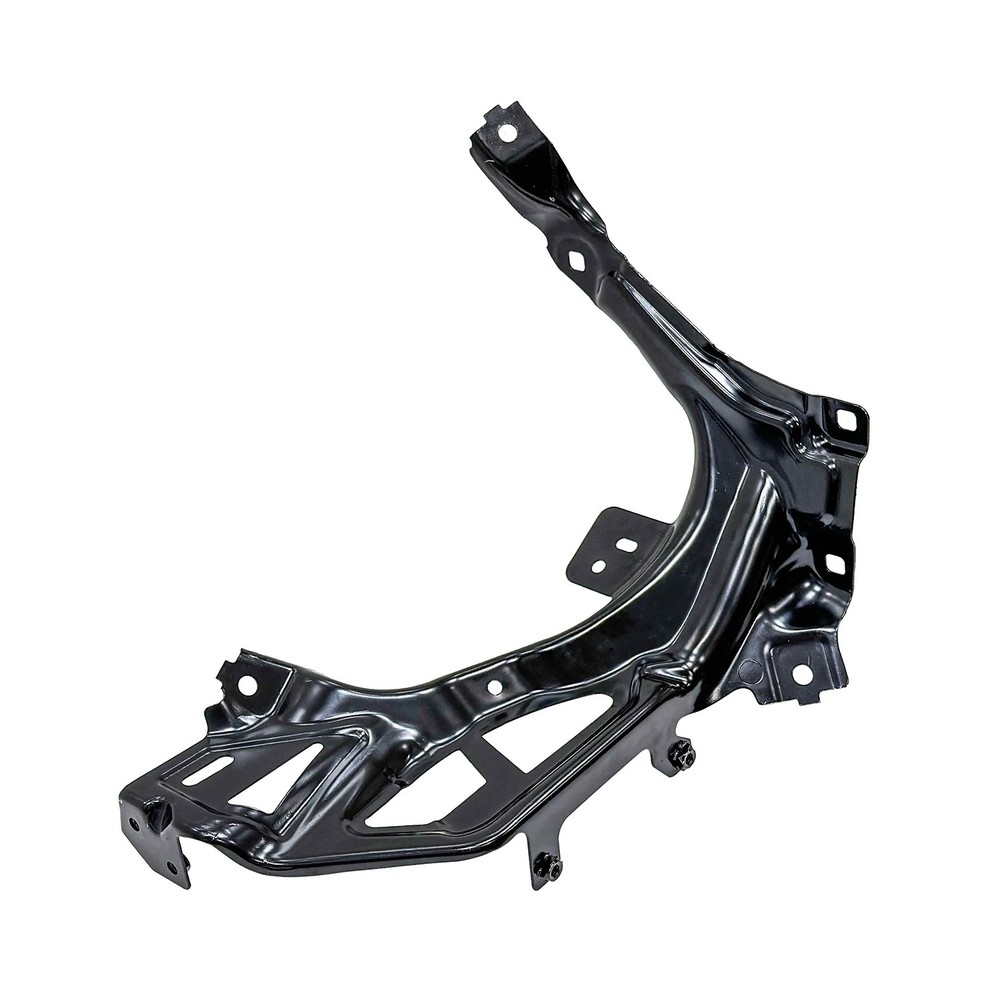 New Passenger Side Headlight Bracket Direct Replacement Fits 2014-2024 Mini