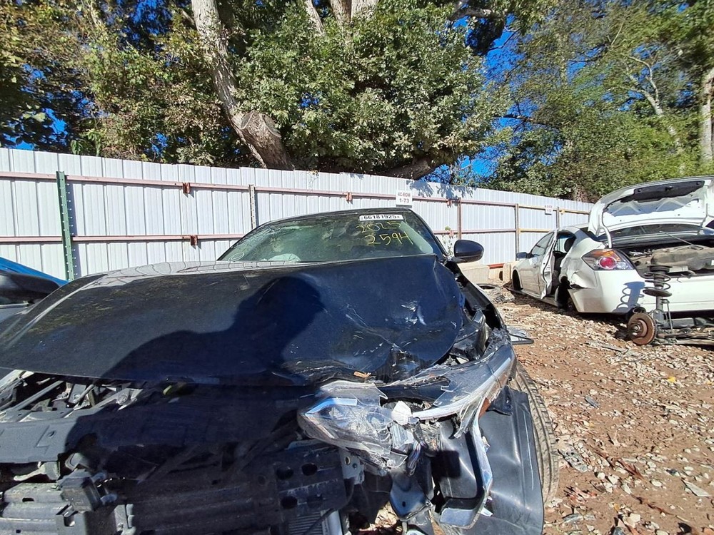 Fuse Box Engine Fits 20-25 SENTRA 2640176