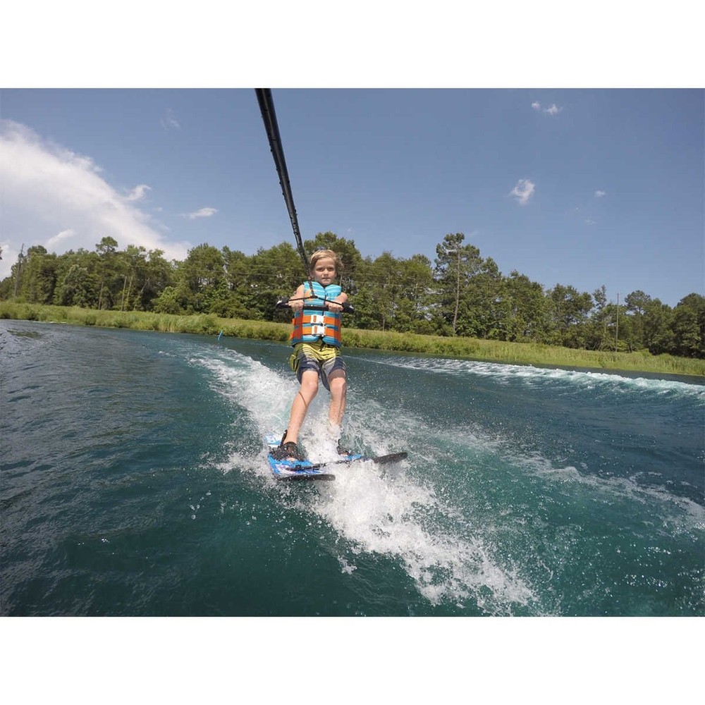 Cadet Combo Waterskis 2016