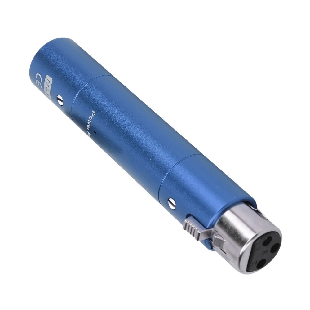 Dynamic Active Microphone Preamp Lossless Amplification For Studio Recording