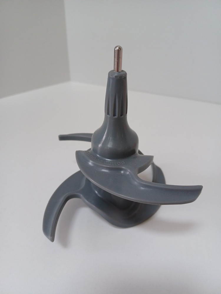 Ninja - Model BL772QT (Mega Kitchen System) - Combo Dough Hook Attachment