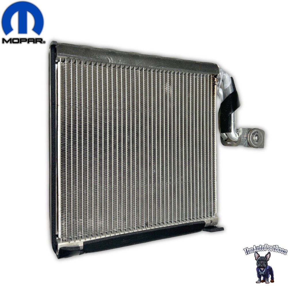 A/C Evaporator OEM Mopar 68396046AB