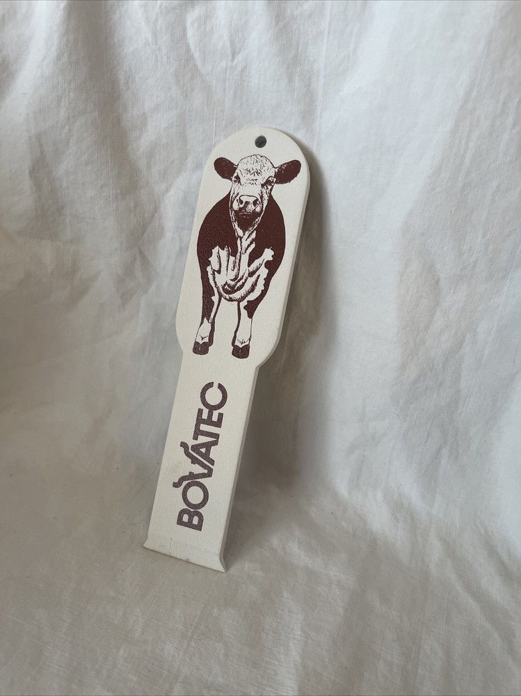 Bovatec Scraper Cattle Adv